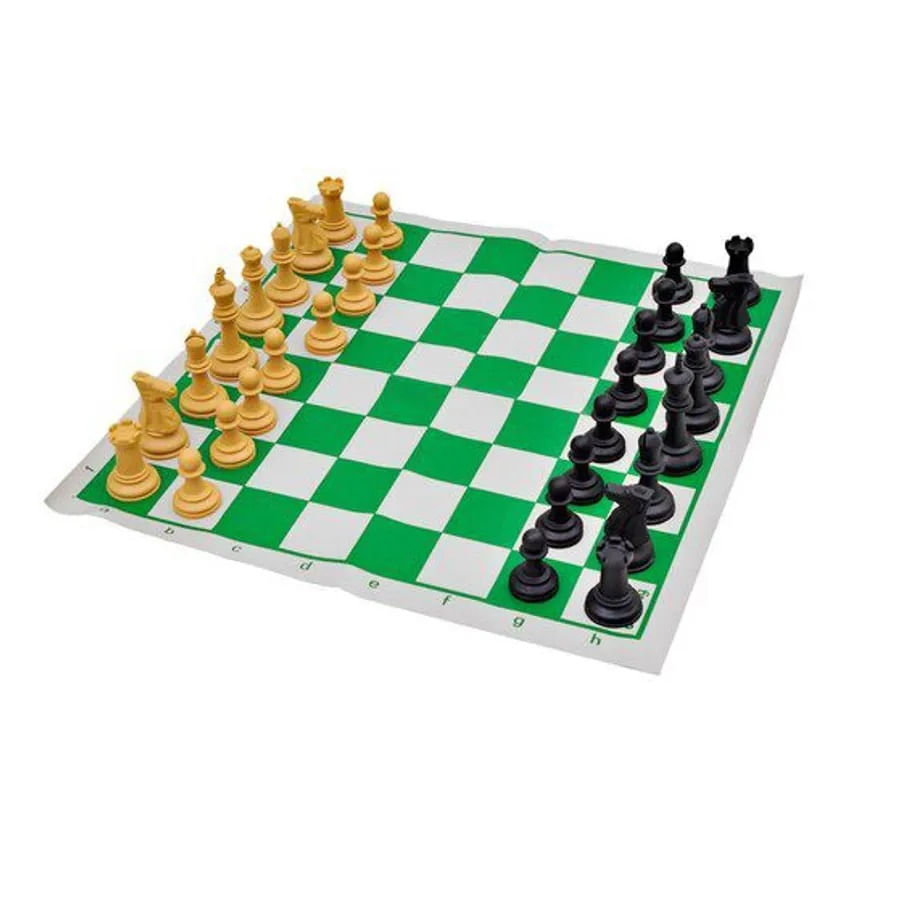 Golpe Francesa #xadrez #jogodexadrez