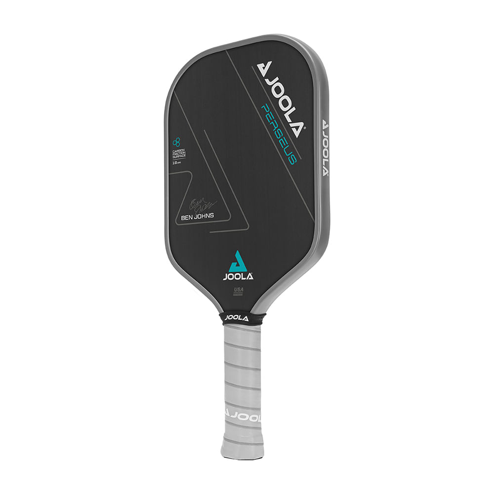 Decathlon | RAQUETE de PICKLEBALL JOOLA BEN JOHNS PERSEUS CFS 16MM