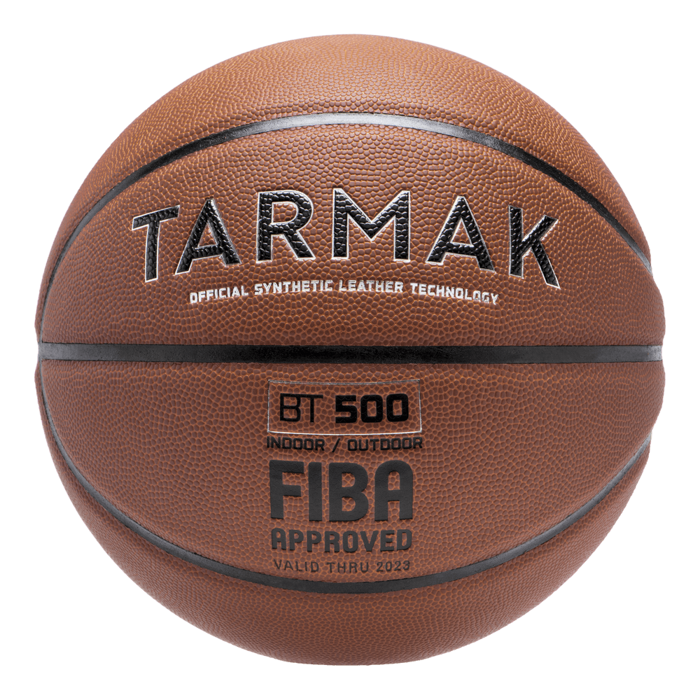 Bola de Basquete BT500 T7 Tarmak