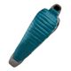 Sleeping bag mt 900 10° down blue, xl G
