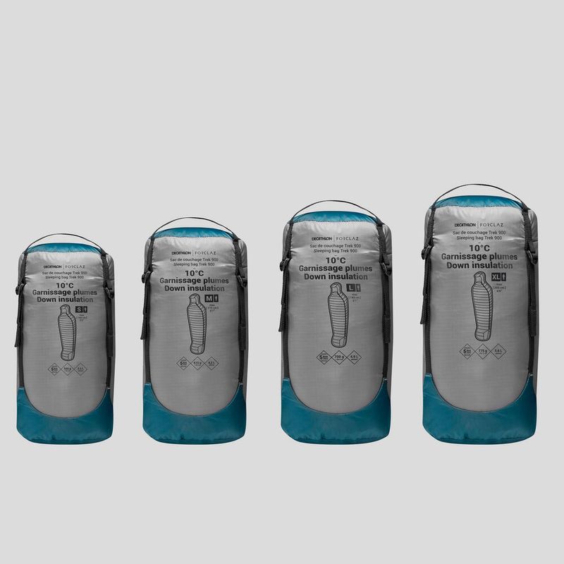 Sleeping-bag-mt-900-10°-down-blue-xl-G