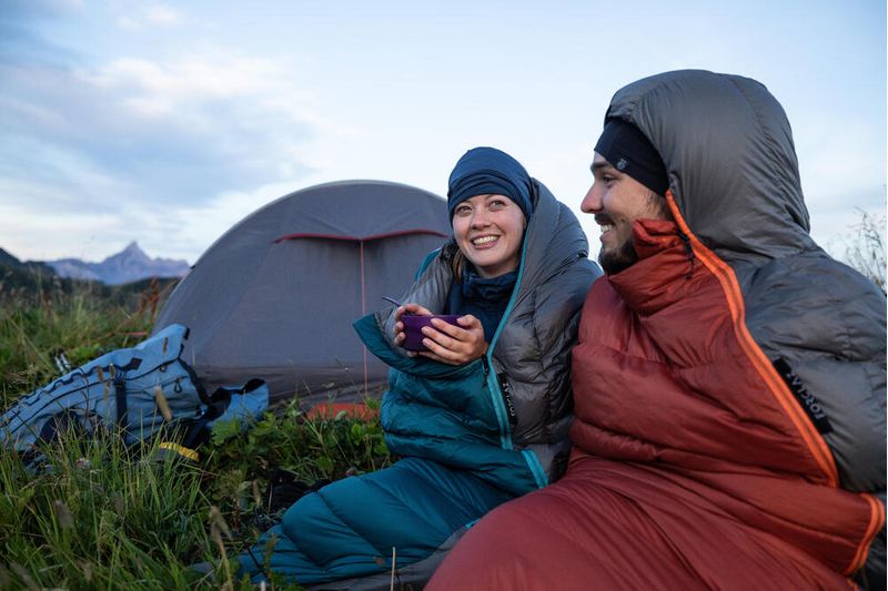 Sleeping-bag-mt-900-10°-down-blue-xl-G