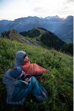 Sleeping-bag-mt-900-10°-down-blue-xl-G