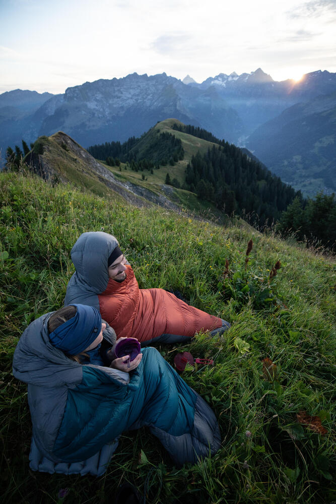Sleeping-bag-mt-900-10°-down-blue-xl-G