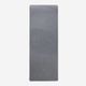 Yoga mat light xl 5mm grey, no size