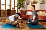 Fitness-mat-comfort-100-c2-no-size-Unica