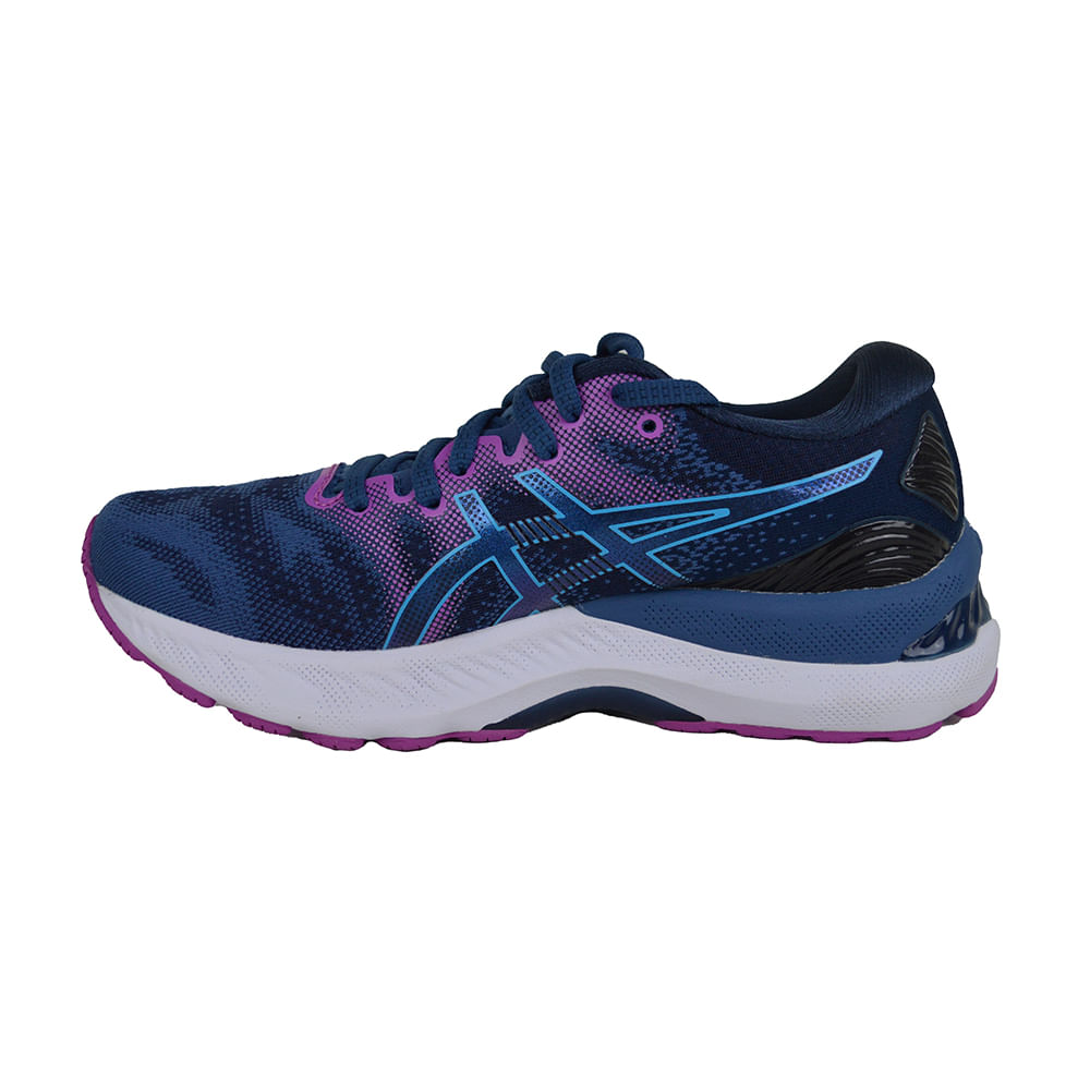 Decathlon asics shop nimbus