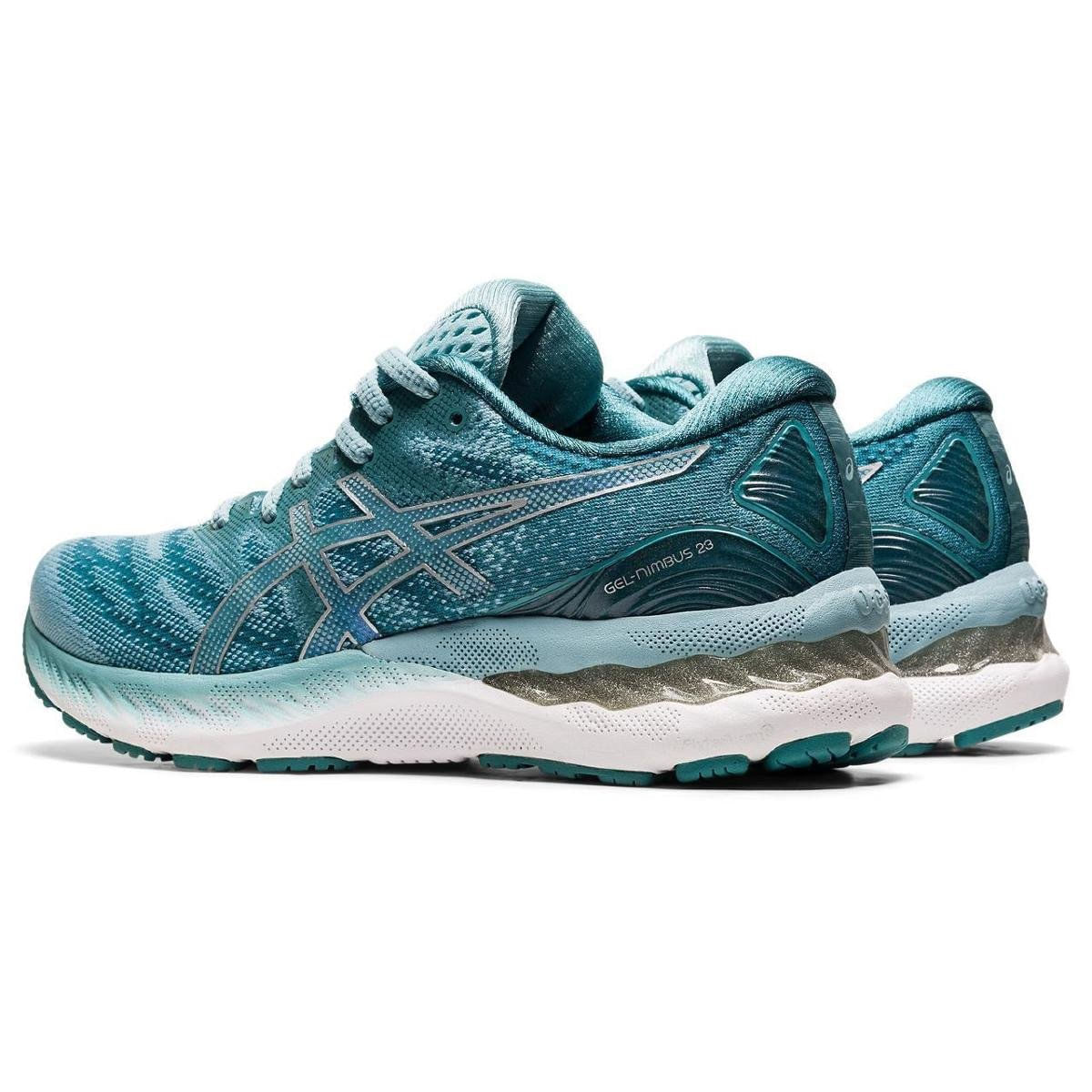 Asics best sale nimbus decathlon