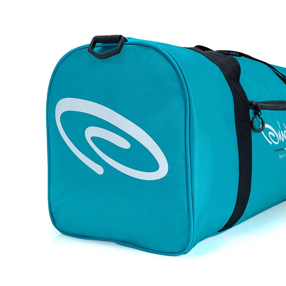 Decathlon | Bolsa Quicksand Beach Tennis Freetime Azul