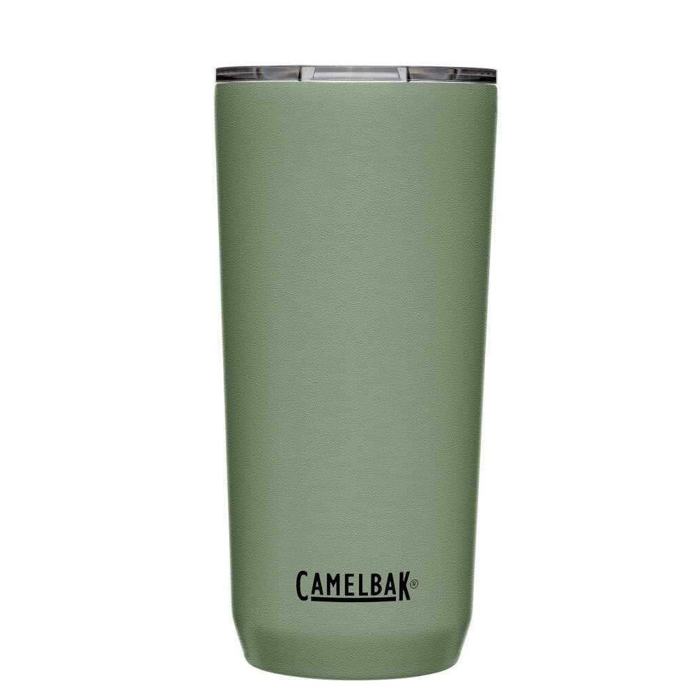 COPO CAMELBAK THUMBLER 0,6L VERDE (Mostruário)