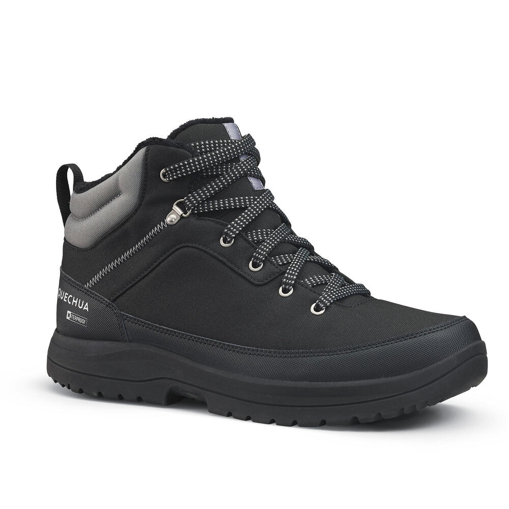 Decathlon hot sale botas homem