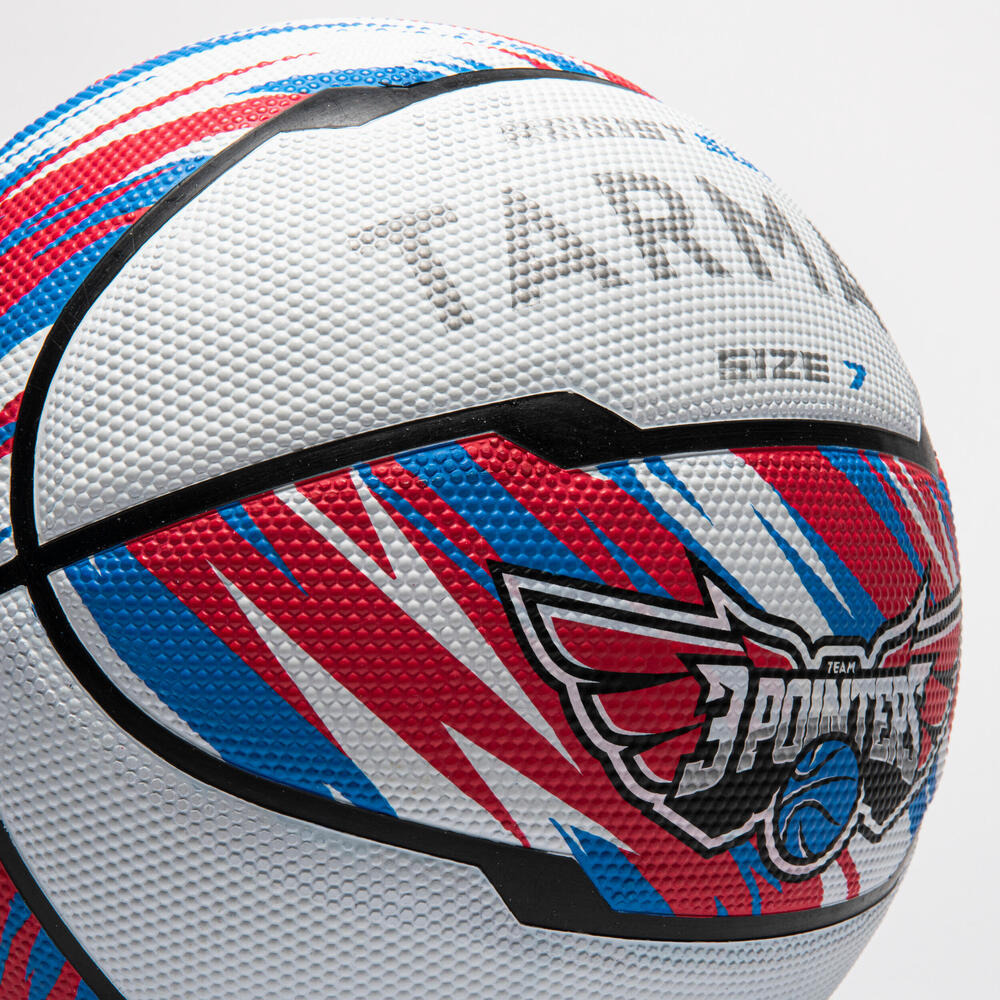 Bola de Basquete R500 T7 - tarmak