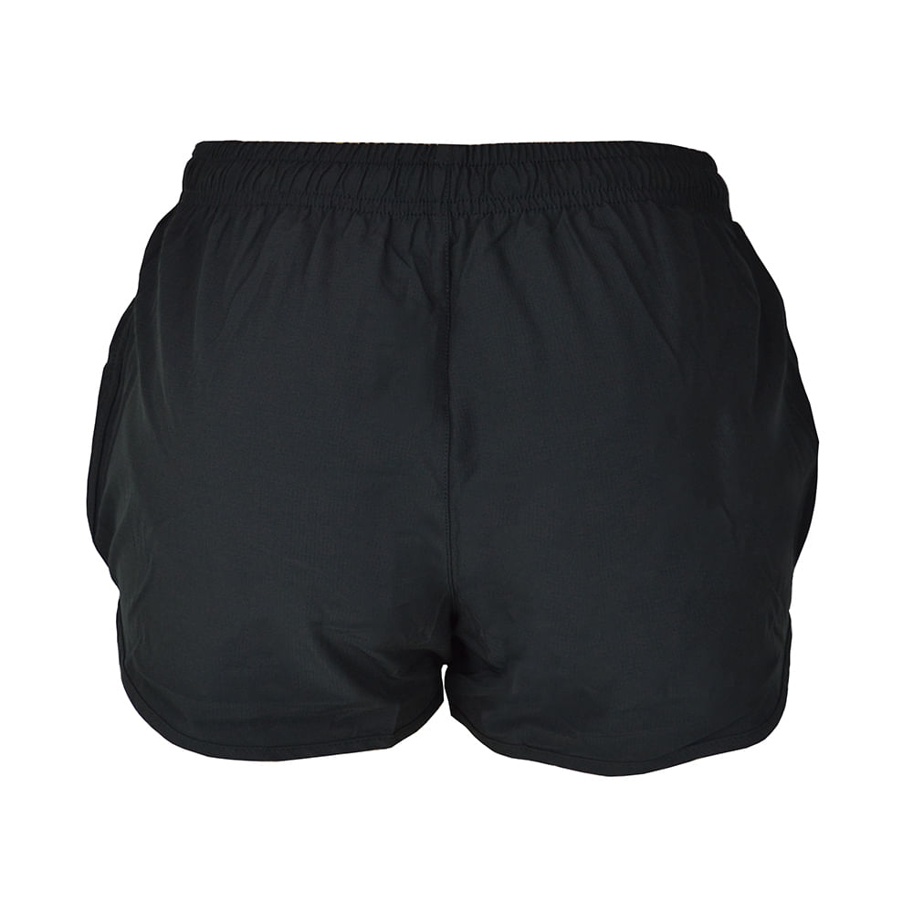 Shorts Feminino Run Lupo 76448-001