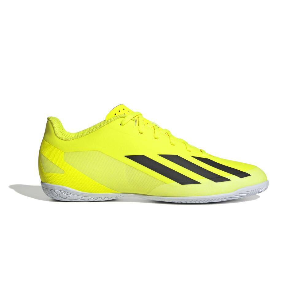 Chuteira de Futsal X Crazyfast Club Adidas