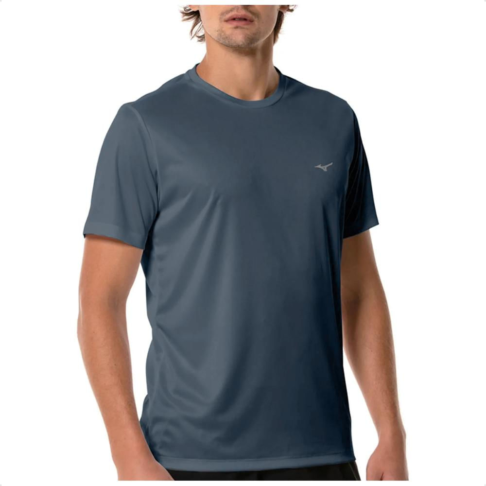 Camiseta Mizuno Sportwear Masculina