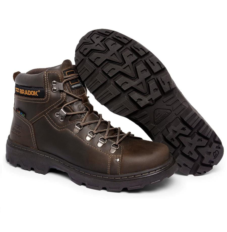 Bota braddock hot sale