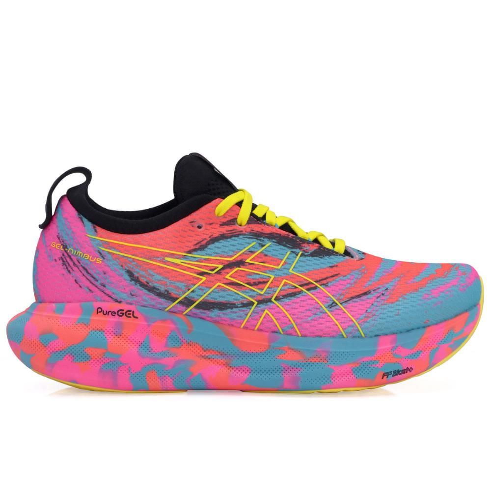 Decathlon asics shop nimbus