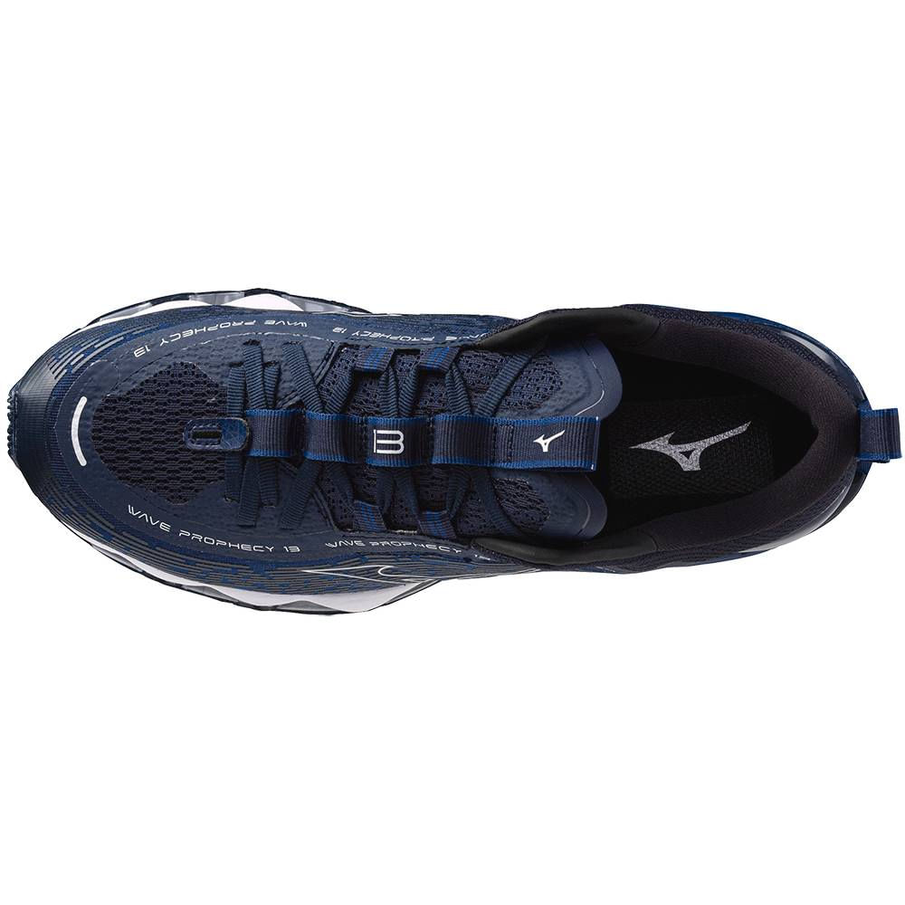 Tenis mizuno wave fashion inspire 9