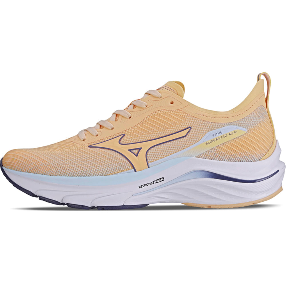 Tênis de Corrida Feminino Mizuno Wave Superfast RSP