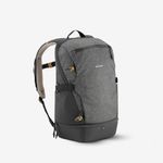 Backpack nh escape 20l dark grey, 20l Unica UNICO
