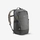 Backpack nh escape 20l dark grey, 20l Unica UNICO