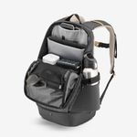 Backpack nh escape 20l dark grey, 20l Unica UNICO