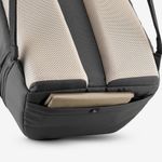 Backpack nh escape 20l dark grey, 20l Unica UNICO