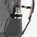 Backpack nh escape 20l dark grey, 20l Unica UNICO
