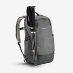 Backpack nh escape 20l dark grey, 20l Unica UNICO