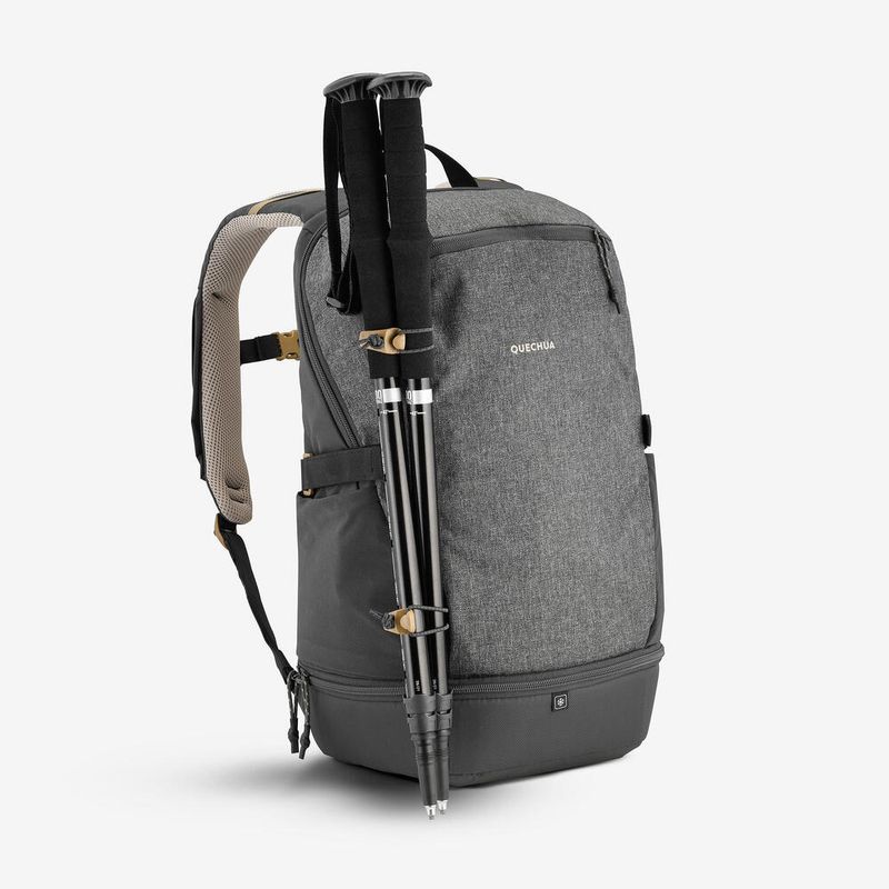 Backpack nh escape 20l dark grey, 20l Unica UNICO