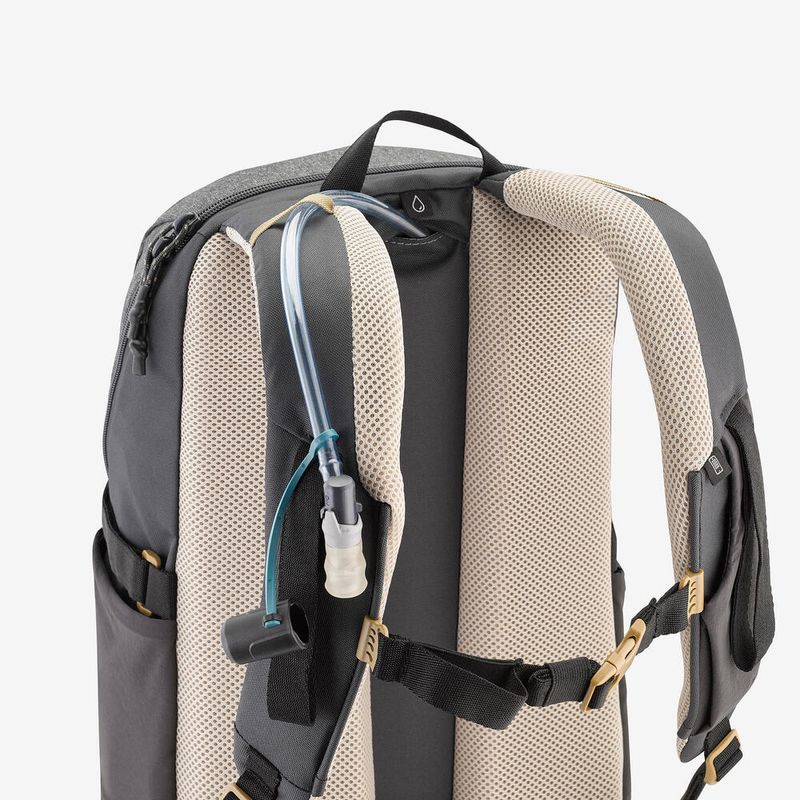 Backpack nh escape 20l dark grey, 20l Unica UNICO