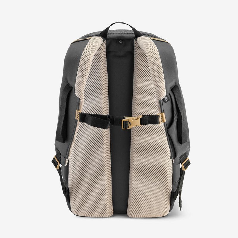 Backpack nh escape 20l dark grey, 20l Unica UNICO