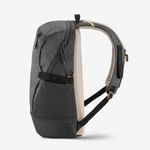 Backpack nh escape 20l dark grey, 20l Unica UNICO