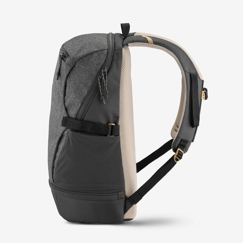 Backpack nh escape 20l dark grey, 20l Unica UNICO