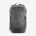 Backpack nh escape 20l dark grey, 20l Unica UNICO