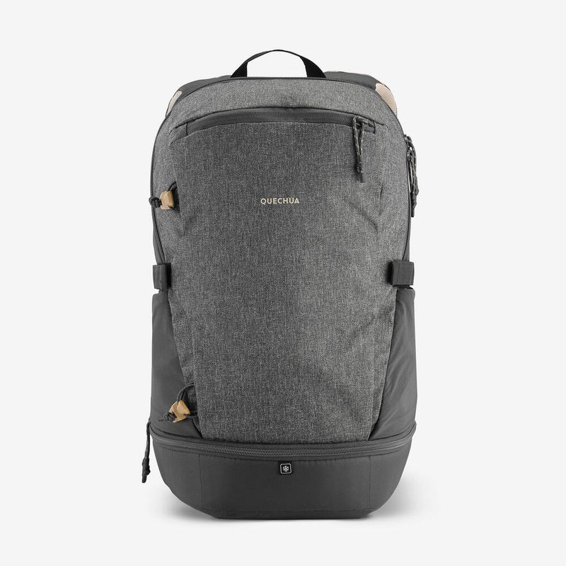 Backpack nh escape 20l dark grey, 20l Unica UNICO