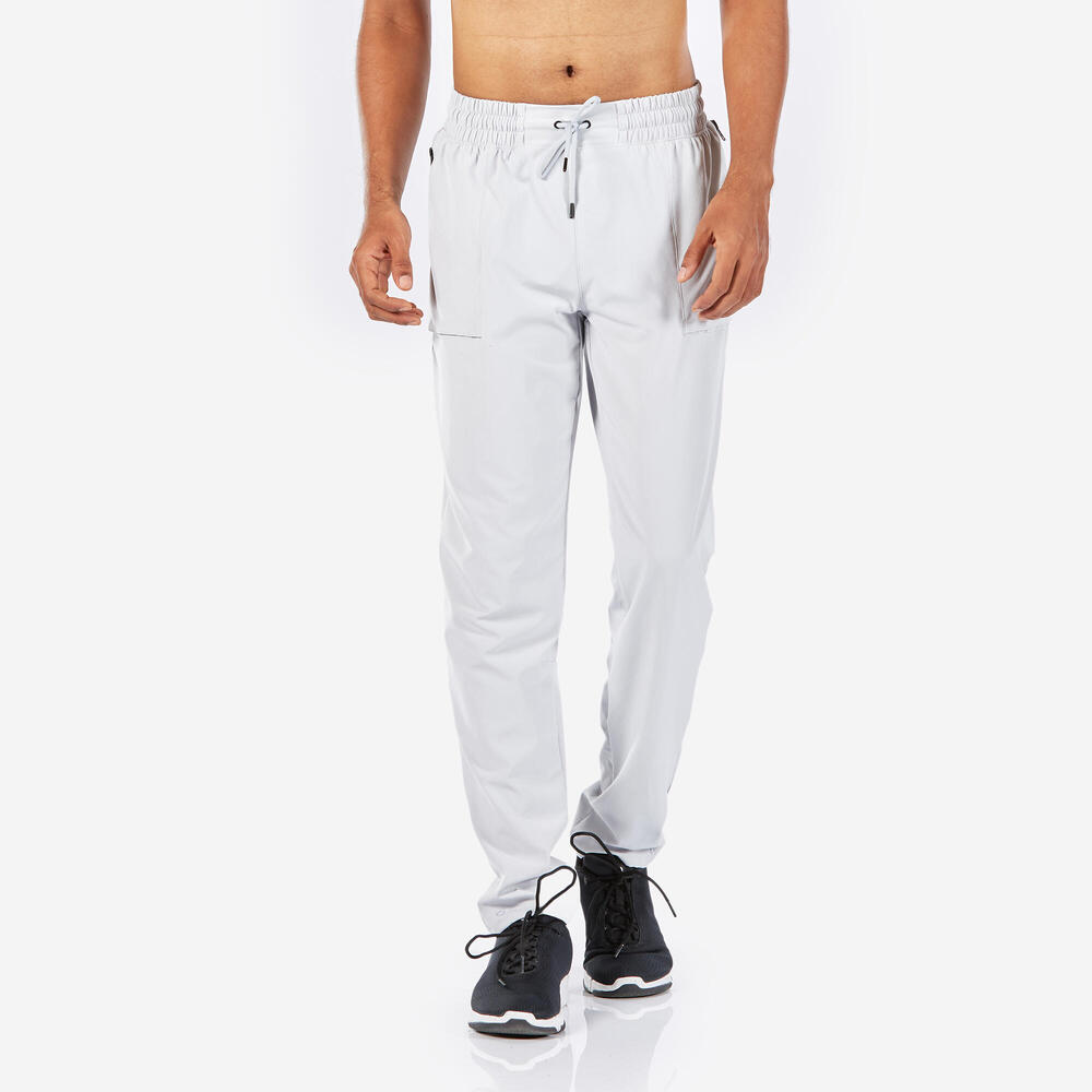 Calça masculina de academia 500