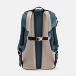Backpack nh escape 20l dark grey, 20l Unica UNICO
