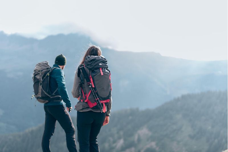 Blusa feminina Fleece MH100, cinza, P