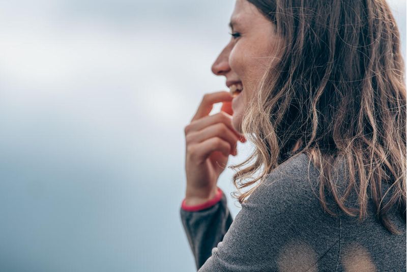 Blusa feminina Fleece MH100, cinza, P