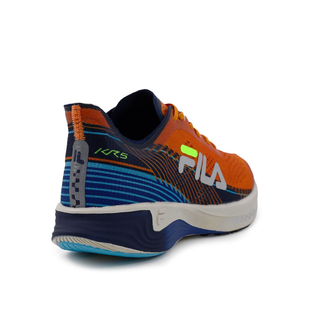 Tenis cheap fila decathlon