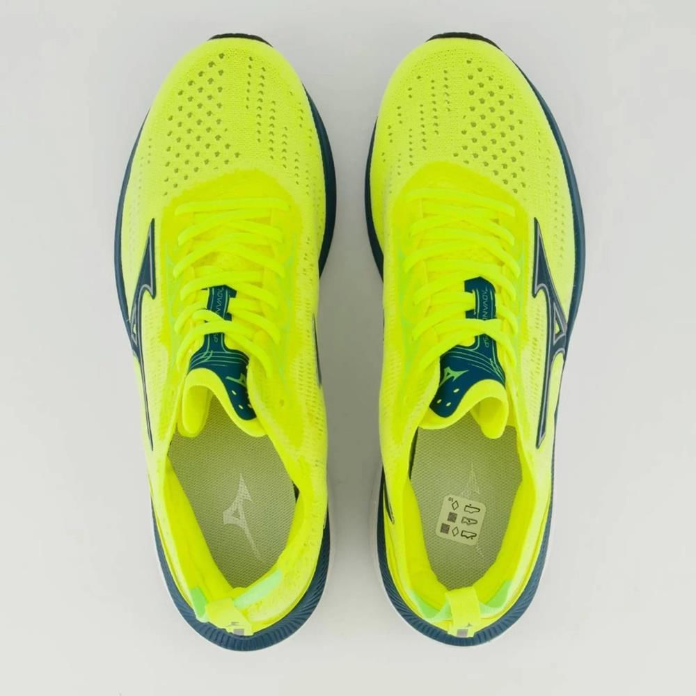 Decathlon | Tênis Mizuno Masculino Running Advance RSP 101097097