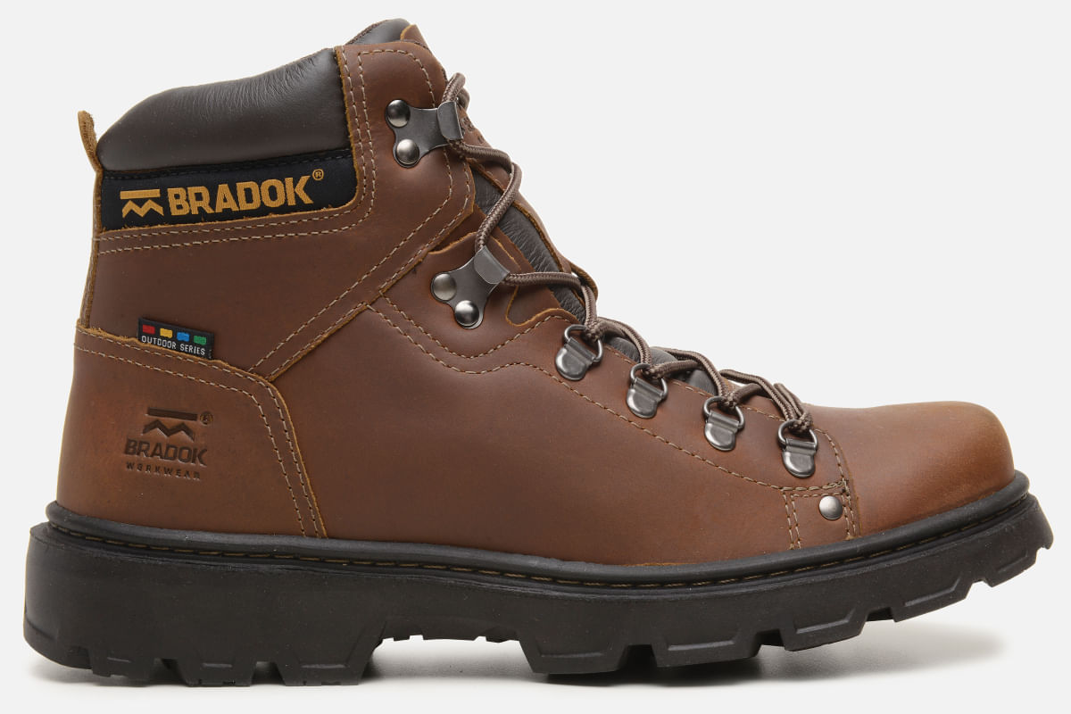 Bota braddock work boot 2 shops