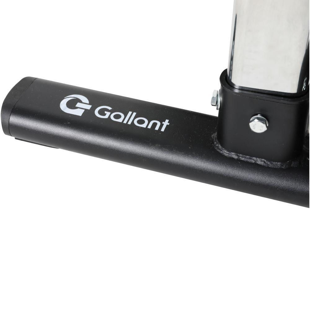 Decathlon | Monocross Over Fixo De Parede Polia Dupla Gallant