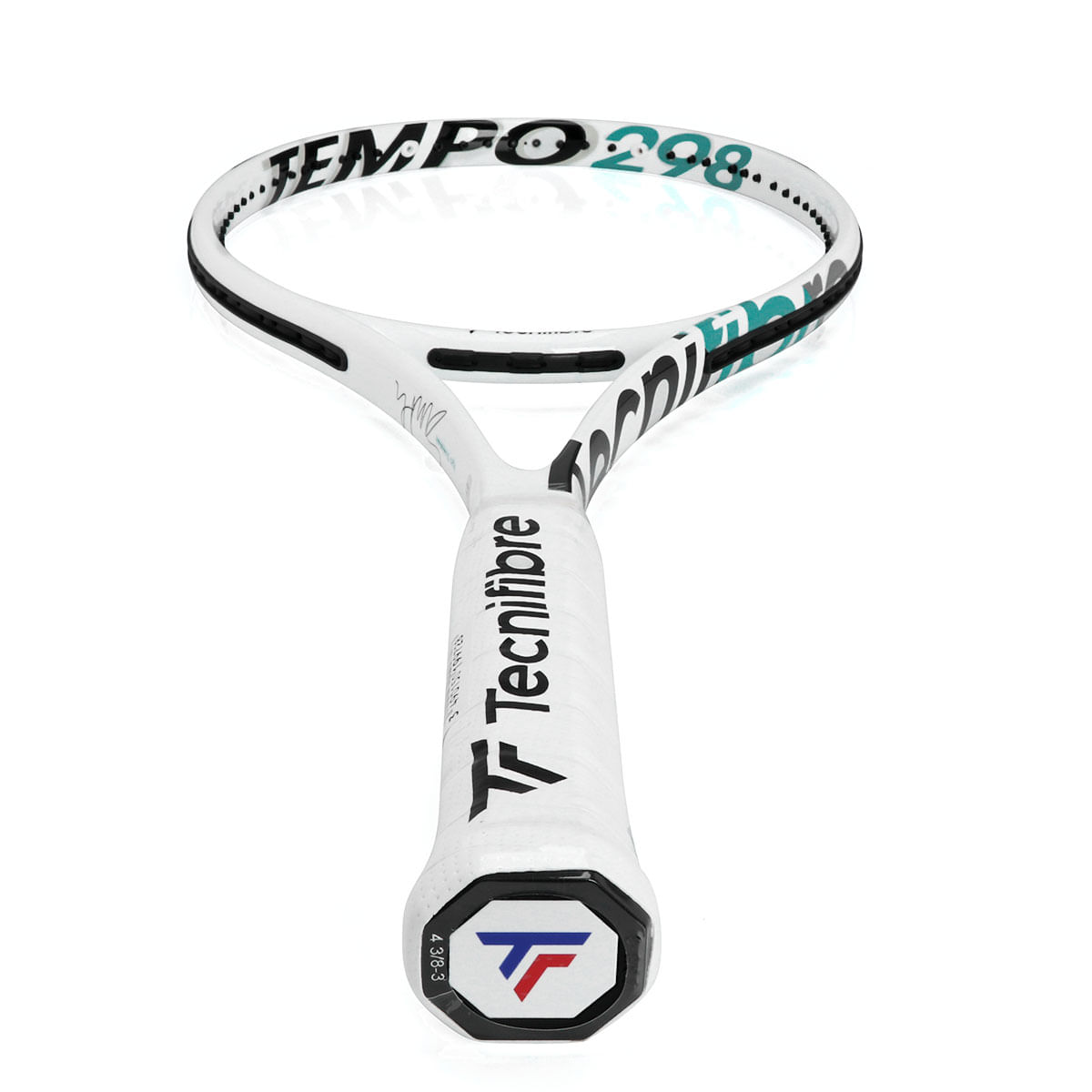 Raquete de Tênis Tecnifibre Tempo 298 Iga Swiatek (16X19