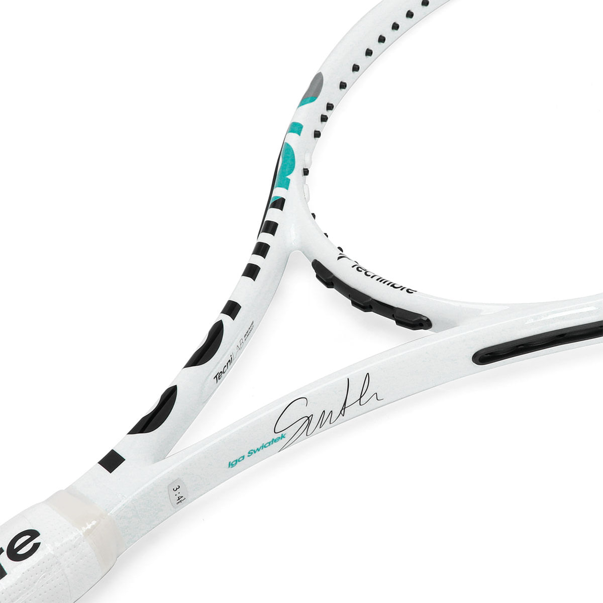 Raquete de Tênis Tecnifibre Tempo 298 Iga