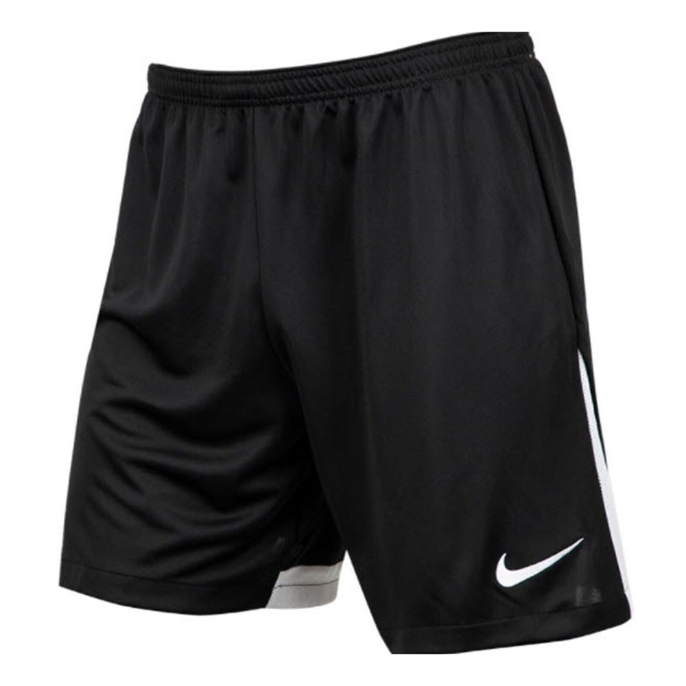 Shorts Nike Dri-FIT Classic Preto