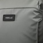 Travel 500 40l organizer backpa, no size Caqui-marrom UNICO