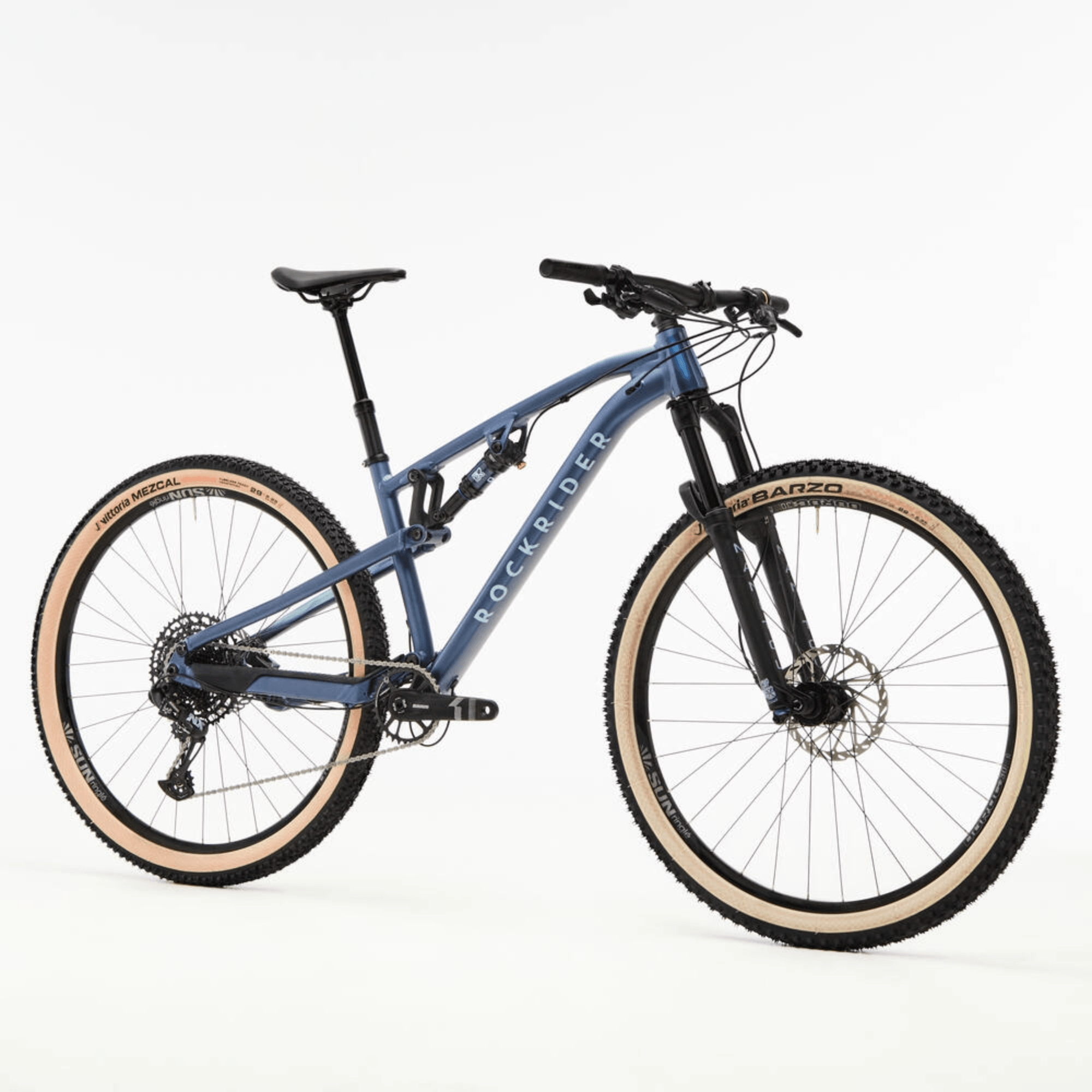 Decathlon | Bicicleta Mountain Bike Xc Cross Country Race 700 S