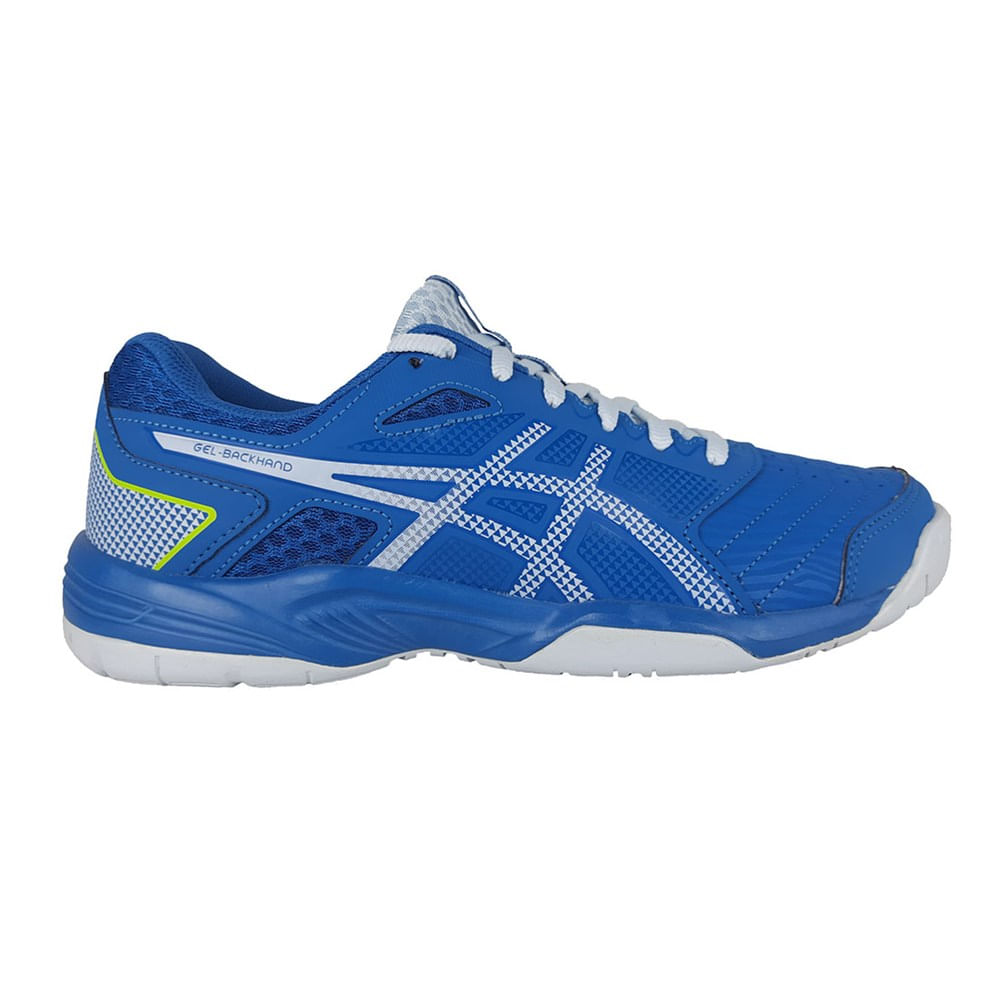 Tenis asics futsala online